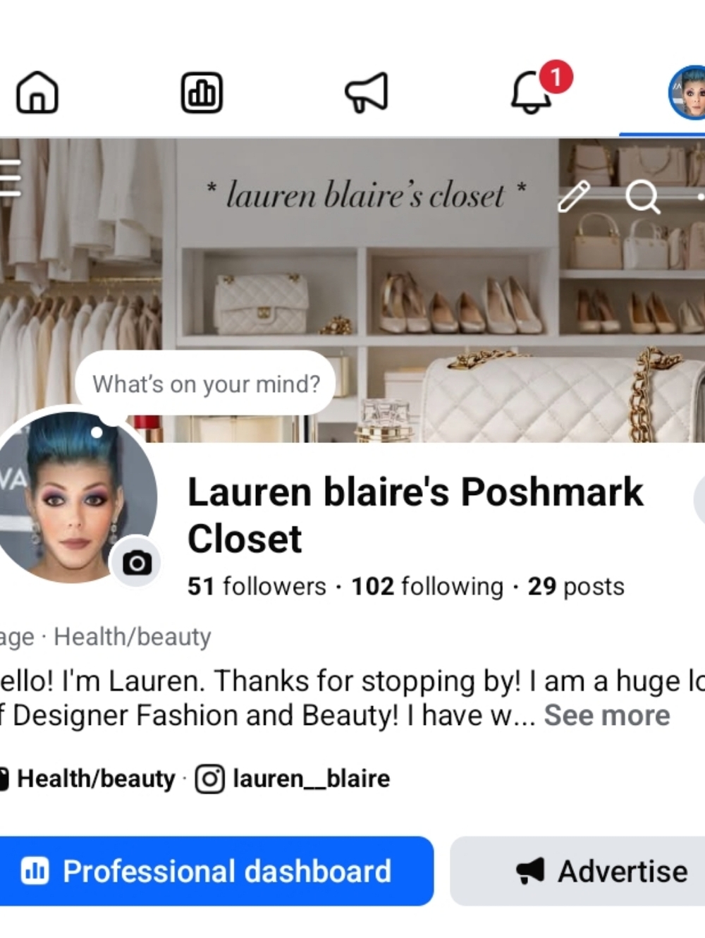 PLEASE SHARE & I WILL RETURN THE FAVOR! THANKS SO MUCH! - Picture 8 of 8